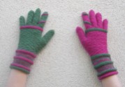 Io gloves