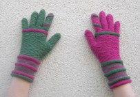Io gloves